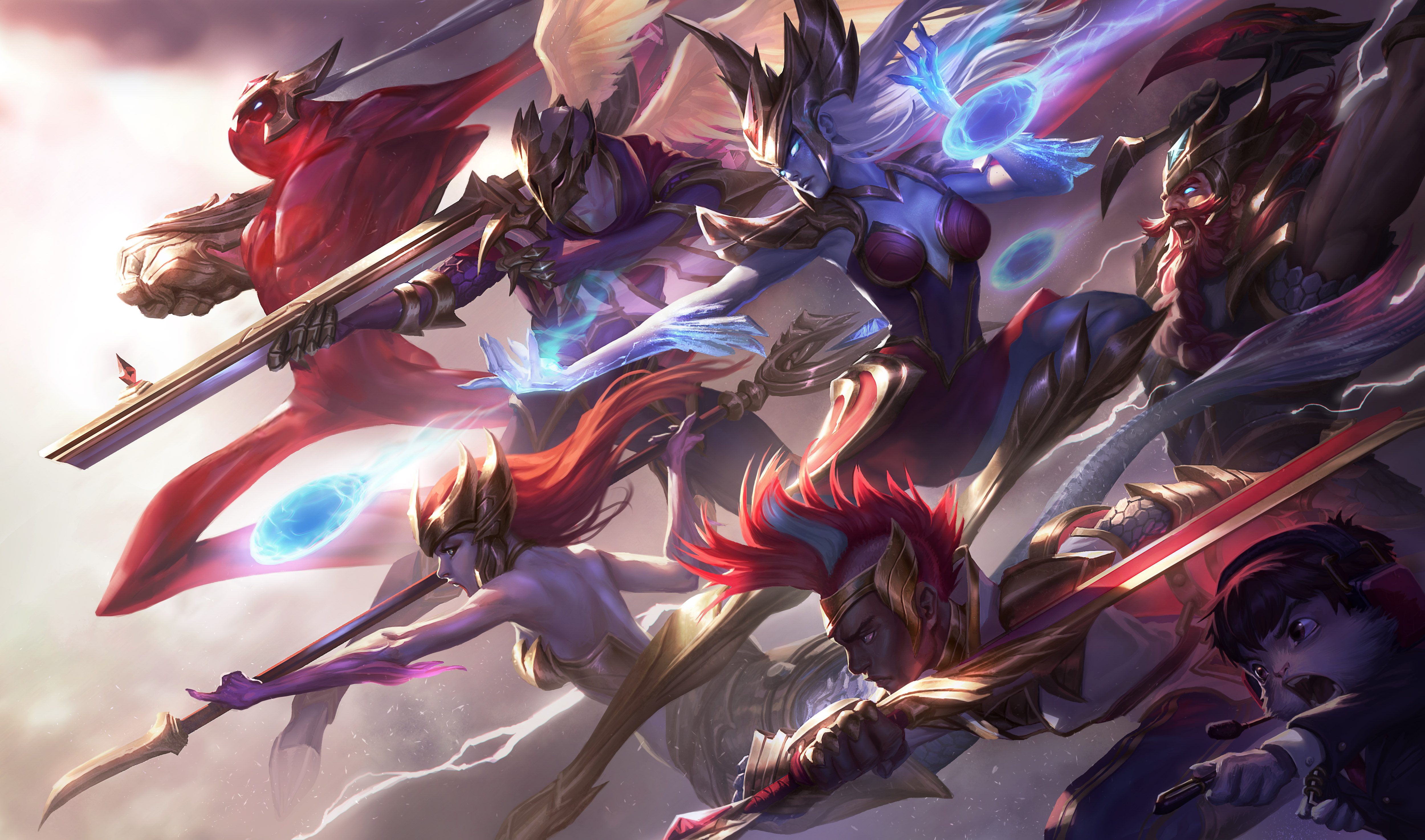 资源策略 资源策略