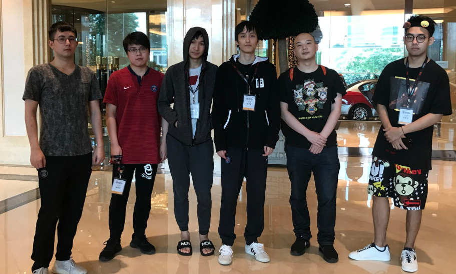 这套打法把